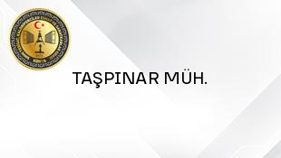 TAŞPINAR MÜH.